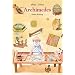 Archimedes: Ancient Greek Mathematician (Great Names)