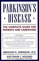 Parkinson's Disease: The Complete Guide for Patients and Caregivers