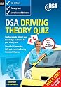 DSA Driving Theory Quiz 2008 Edition (Mac/PC DVD)