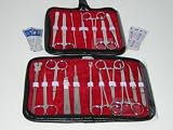 Dissecting Set - Advanced Anatomy Instruments