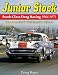 Junior Stock: Drag Racing the Family Sedan (Cartech)
