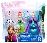 UPC 746775264154 product image for Disney Frozen Sisters Magic Gift Set | upcitemdb.com