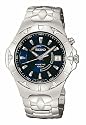 Seiko Men's Kinetic Watch #SKA193