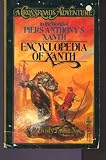 Encyclopedia of Xanth (A Crossroads Adventure in the World of Piers Anthony's Xanth)