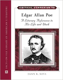 critical essays on edgar allan poe biography
