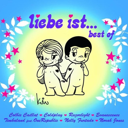 Produkt-Bild: Liebe Ist...Best of