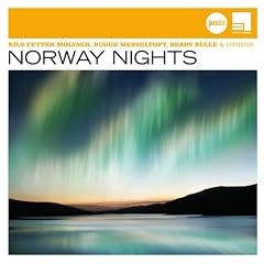 Norway Nights (Jazz Club)