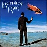 Burning Rain