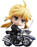 Fate/Zero ねんどろいど セイバー Zero Ver. (ノンスケール ABS&PVC塗装済み可動フィギュア)