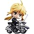 Fate/Zero ねんどろいど セイバー Zero Ver. (ノンスケール ABS&PVC塗装済み可動フィギュア)