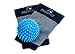 Best Pair of Plantar Fasciitis Compression Foot/Ankle Sleeves/Socks for Men & Women - FREE Bonus Massage Ball Included - Relief from Heel and Foot Pain