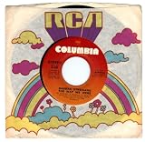 The Way We Were - Barbara Streisand - 45 Vinyl