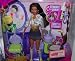 Barbie So In Style Stylin Hair Trichelle Doll
