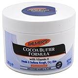 UPC 010181040085 product image for Palmers Cocoa Butter with Vitamin-E 7.25 oz. Jar | upcitemdb.com