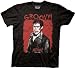 Evil Dead 2 Groovy Mens T-shirt
