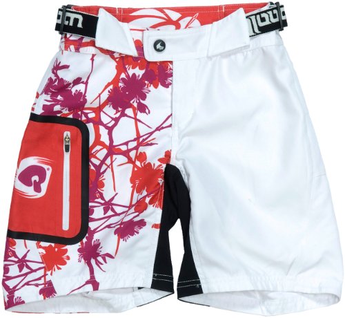 Qloom Moonee Damen Shorts