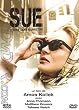 Sue perdue dans Manhattan