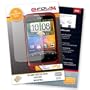 atFoliX Displayschutzfolie f�r HTC Wildfire (3 St�ck) - FX-Antireflex: Display Schutzfolie antireflektierend! H�chste Qualit�t - Made in Germany!