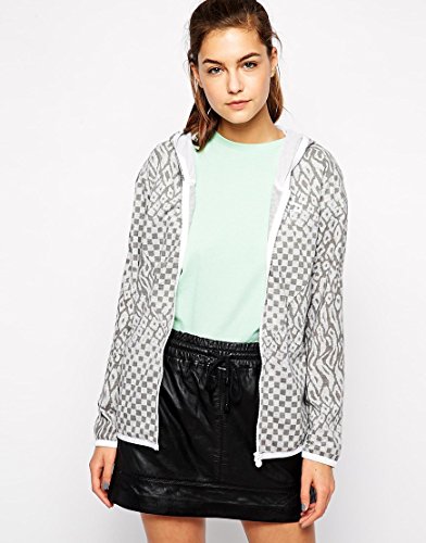 Puma Printed Hooded Zip Jacket 並行輸入品