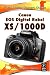 Canon EOS Digital Rebel XS/1000D: Focal Digital Camera Guides