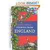 Stories From England -: Oxford Children's Myths and Legends