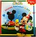 Whose Birthday Is It? (Disney Mickey Mouse Clubhouse)