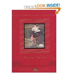 Fairy Tales (Everyman's Library Children's Classics)