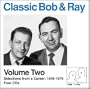 Classic Bob & Ray, Volume 2
