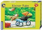 Kleiner Rabe-Puzzle 40 Teile: Kleiner...
