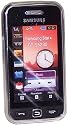 mobile:instyle Silikon Case Tasche transparent für Samsung S5230
