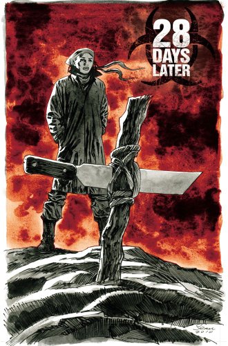 28 Days Later Vol. 5: Ghost Town