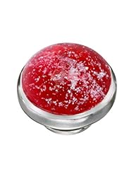 Kameleon Pomegranate Sugar Jewelpop * Jewelpop Authentic Silver New KJP549