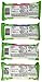 Mrs. May's Trio Bar Variety Pack - Blueberry, Cranberry, Strawberry & Tropical, LARGER 1.7-oz Bars (Pack of 20)