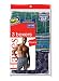 Hanes Big Mens Dark Ground Printed Boxer # 241B