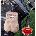 MySack� "It Takes Balls to Golf"