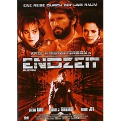 Endzeit - Millenium