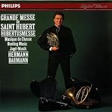 Grande Messe De Saint Hubert