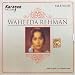 Karaoke sing along-Waheeda rehman