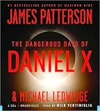 The Dangerous Days of Daniel X