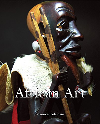 African Art (Temporis Collection)