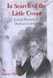 In search of the little count : Joseph Boruwlaski, Durham celebrity