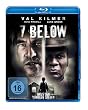 7 Below - Haus der dunklen Seelen [Blu-ray]