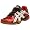 Red/White/Black