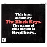 Brothers (Amazon MP3 Exclusive Version) [+digital booklet]