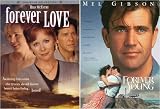 Forever Love / Forever Young (2 Pack)