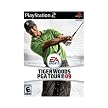 Tiger Woods PGA Tour 09 (Playstation 2)