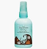Avon Tahitian Holiday Sun Ready Hair Mist