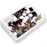 Sony PS3 Street Fighter IV FightStick