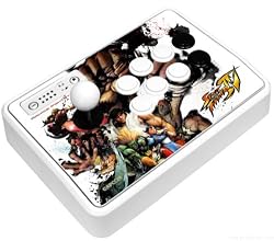 Sony PS3 Street Fighter IV FightStick