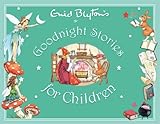 Enid Blyton's goodnight stories